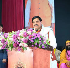 Photo of भोपाल में मुख्यमंत्री मोहन यादव ने स्टार्टअप समिट-2026 में उद्यमियों और निवेशकों से संवाद किया