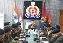 Photo of माघ मेला 2026: श्रद्धालुओं की सुरक्षा और सुचारु स्नान पर फोकस, प्रयागराज पुलिस कमिश्नर की अफसरों को सख्त चेतावनी