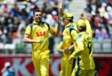 Photo of टी20 वर्ल्ड कप 2026 से पहले ऑस्ट्रेलिया को बड़ी राहत, जोश हेजलवुड ने फिटनेस पर दिया अहम अपडेट