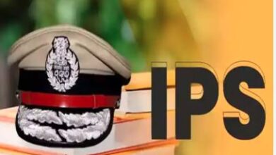 Photo of लखनऊ में बड़ा प्रशासनिक फेरबदल: यूपी पुलिस में 20 IPS अधिकारियों के तबादले