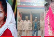 Photo of कुशीनगर: युवक ने की पत्नी और मां की हत्या, फिर दोनों की खोपड़ी से खाया मांस, असामान्य घटना से गांव में दहशत