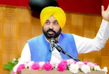 Photo of पवित्र शहरों का दर्जा और शहीदी स्थलों को ग्रांट, सीएम मान ने सिख पंथ की पुरानी मांगें की पूरी