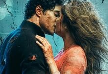 Photo of रवीना टंडन की बेटी राशा थडानी की फिल्म ‘लाइकी लाइका’ का पोस्टर रिलीज, रोमांस और थ्रिल से मचा बवाल