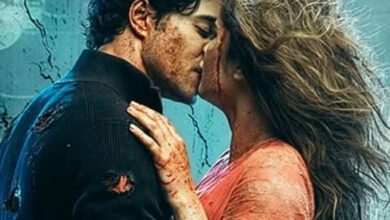 Photo of रवीना टंडन की बेटी राशा थडानी की फिल्म ‘लाइकी लाइका’ का पोस्टर रिलीज, रोमांस और थ्रिल से मचा बवाल