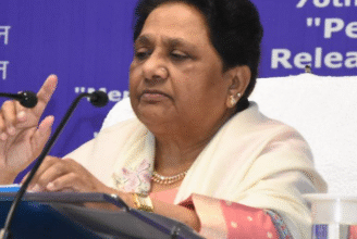 Photo of मायावती का ब्राह्मणों पर फोकस, जन्मदिन पर दिया सियासी संदेश