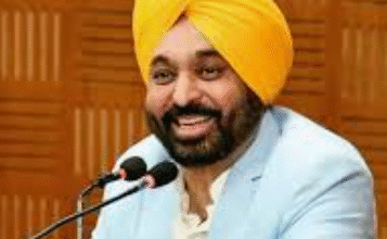 Photo of अगले बजट में पूरा होगा महिलाओं को ₹1000 महीना देने का वादा: माघी मेले में बोले सीएम भगवंत मान