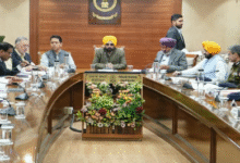 Photo of भगवंत सिंह मान सरकार ने सिख विरासत और पवित्र स्थलों के संरक्षण में उठाए ऐतिहासिक कदम