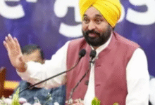 Photo of पंजाब सरकार का बड़ा फैसला: सरकारी स्कूलों में रोज़ाना मेडिटेशन सेशन होंगे शामिल