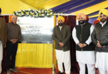 Photo of अजनाला में 15 करोड़ के सरकारी डिग्री कॉलेज का शिलान्यास, सीएम भगवंत मान ने विपक्ष पर साधा निशाना