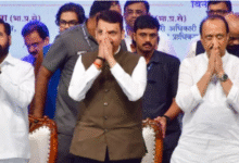 Photo of महाराष्ट्र महानगरपालिका चुनाव: महायुति के निर्विरोध विजेताओं पर मनसे ने हाईकोर्ट में चुनौती दायर करने का फैसला किया