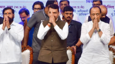 Photo of महाराष्ट्र महानगरपालिका चुनाव: महायुति के निर्विरोध विजेताओं पर मनसे ने हाईकोर्ट में चुनौती दायर करने का फैसला किया