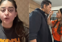 Photo of ट्रोलिंग पर भड़कीं माही विज, बेटी को लेकर भद्दे कमेंट्स करने वालों को दिया करारा जवाब