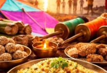 Photo of मकर संक्रांति 2026: देशभर में खिचड़ी, दान और उत्सव के साथ मनाया गया पर्व