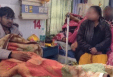 Photo of MBBS में दिव्यांग कोटा से एडमिशन पाने के लिए छात्र ने काट डाला अपना ही पैर, मामले की जांच में जुटी पुलिस