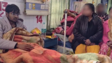 Photo of MBBS में दिव्यांग कोटा से एडमिशन पाने के लिए छात्र ने काट डाला अपना ही पैर, मामले की जांच में जुटी पुलिस