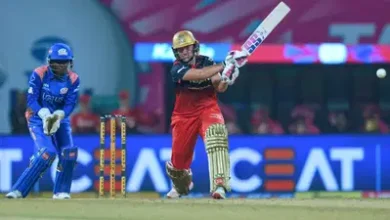 Photo of WPL 2026: RCB की बड़ी जीत के बाद ऑरेंज और पर्पल कैप की रेस में बदलाव