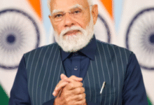 Photo of पीएम मोदी ने 18वें रोजगार मेले में 61,000 युवाओं को नियुक्ति पत्र वितरित किए, नेशन बिल्डिंग पर जोर