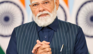 Photo of पीएम मोदी ने 18वें रोजगार मेले में 61,000 युवाओं को नियुक्ति पत्र वितरित किए, नेशन बिल्डिंग पर जोर