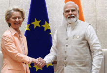 Photo of भारत-EU FTA पर अमेरिकी ट्रेड प्रतिनिधि का बयान, बोले– इस डील से भारत सबसे बड़ा विजेता