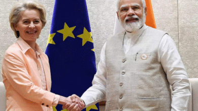 Photo of भारत-EU FTA पर अमेरिकी ट्रेड प्रतिनिधि का बयान, बोले– इस डील से भारत सबसे बड़ा विजेता