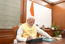 Photo of आज से बदलेगा प्रधानमंत्री कार्यालय का पता और नाम, पीएमओ अब कहलाएगा ‘सेवा तीर्थ’