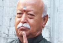 Photo of नागपुर महानगरपालिका चुनाव: मोहन भागवत ने किया मतदान, लोकतंत्र की अहमियत पर दिया जोर