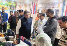 Photo of मध्य प्रदेश : महू में दूषित पेयजल से पीलिया का प्रकोप, दो दर्जन से अधिक लोग बीमार, प्रशासन अलर्ट