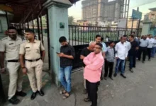 Photo of महाराष्ट्र में 29 नगर निगमों के चुनाव के लिए मतदान जारी, मोहन भागवत और अक्षय कुमार ने डाला वोट