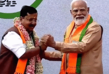 Photo of पीएम मोदी ने दी नितिन नबीन को बधाई, बोले – आप मेरे भी बॉस