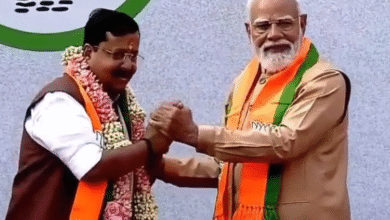 Photo of पीएम मोदी ने दी नितिन नबीन को बधाई, बोले – आप मेरे भी बॉस