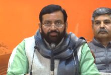 Photo of हरियाणा सीएम नायब सिंह सैनी का दावा: ‘विकसित भारत- जी राम जी योजना’ से भ्रष्टाचार कम, मजदूरों को बढ़ी मजदूरी