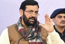 Photo of हरियाणा सरकार का बड़ा ऐलान, शहीदों और स्वतंत्रता सेनानियों के लिए पेंशन व मुआवजा बढ़ा