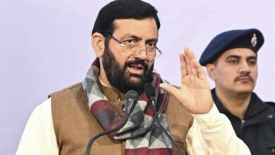 Photo of हरियाणा सरकार का बड़ा ऐलान, शहीदों और स्वतंत्रता सेनानियों के लिए पेंशन व मुआवजा बढ़ा