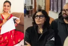 Photo of लोक गायिका नेहा सिंह राठौर हिरासत में, पीएम पर टिप्पणी को लेकर दर्ज मामले में बढ़ीं मुश्किलें