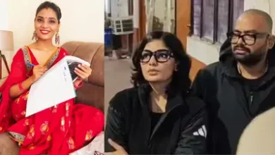 Photo of लोक गायिका नेहा सिंह राठौर हिरासत में, पीएम पर टिप्पणी को लेकर दर्ज मामले में बढ़ीं मुश्किलें