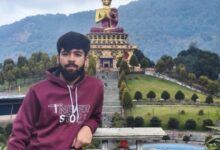 Photo of आईआईटी रोपड़ के छात्र की जिम में एक्सरसाइज के दौरान मौत