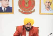 Photo of पंजाब में गैंगस्टरों के खिलाफ ‘ऑपरेशन प्रहार’ शुरू, पहले दिन 1314 सहयोगी हिरासत में