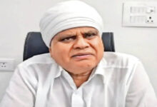 Photo of कांग्रेस विधायक फूल सिंह बरैया का विवादित बयान, कहा- ‘खूबसूरत लड़की दिखे तो रेप हो सकता है