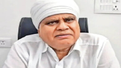 Photo of कांग्रेस विधायक फूल सिंह बरैया का विवादित बयान, कहा- ‘खूबसूरत लड़की दिखे तो रेप हो सकता है