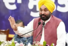 Photo of पंजाब में मुख्यमंत्री स्वास्थ्य योजना लागू, हर परिवार को सालाना 10 लाख रुपए तक कैशलेस इलाज की सुविधा
