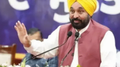 Photo of पंजाब में मुख्यमंत्री स्वास्थ्य योजना लागू, हर परिवार को सालाना 10 लाख रुपए तक कैशलेस इलाज की सुविधा