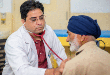 Photo of पंजाब : 22 तारीख को लॉन्च होगी मुख्यमंत्री स्वास्थ्य योजना, 10 लाख तक मिलेगा कैशलेस इलाज