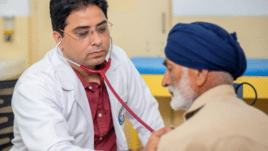 Photo of पंजाब : 22 तारीख को लॉन्च होगी मुख्यमंत्री स्वास्थ्य योजना, 10 लाख तक मिलेगा कैशलेस इलाज