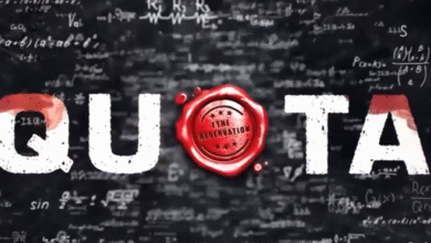 Photo of UGC Act 2026 विवाद के बीच फ़िल्म ‘Quota – The Reservation’ बनी समर्थन की आवाज़