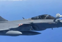 Photo of भारत ने 114 राफेल विमानों की खरीद के लिए फ्रांस से प्रस्तावित सौदे को मंजूरी दी