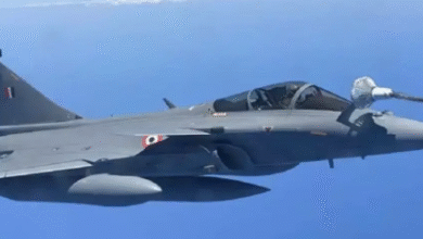 Photo of भारत ने 114 राफेल विमानों की खरीद के लिए फ्रांस से प्रस्तावित सौदे को मंजूरी दी