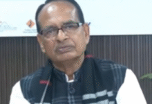Photo of शिवराज सिंह चौहान ने कांग्रेस पर निशाना साधा, जी राम जी योजना को बताया भ्रष्टाचार पर प्रहार