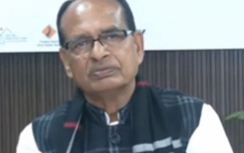 Photo of शिवराज सिंह चौहान ने कांग्रेस पर निशाना साधा, जी राम जी योजना को बताया भ्रष्टाचार पर प्रहार