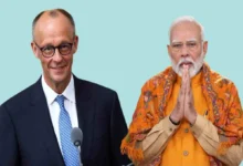 Photo of जर्मनी के चांसलर फ्रेडरिक मर्ज भारत दौरे पर, पीएम मोदी के साथ अहम द्विपक्षीय बैठकों का कार्यक्रम