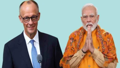 Photo of जर्मनी के चांसलर फ्रेडरिक मर्ज भारत दौरे पर, पीएम मोदी के साथ अहम द्विपक्षीय बैठकों का कार्यक्रम